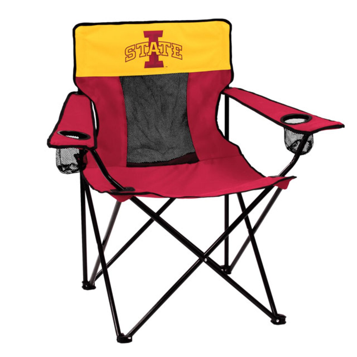 Logo I-State Elite Chair